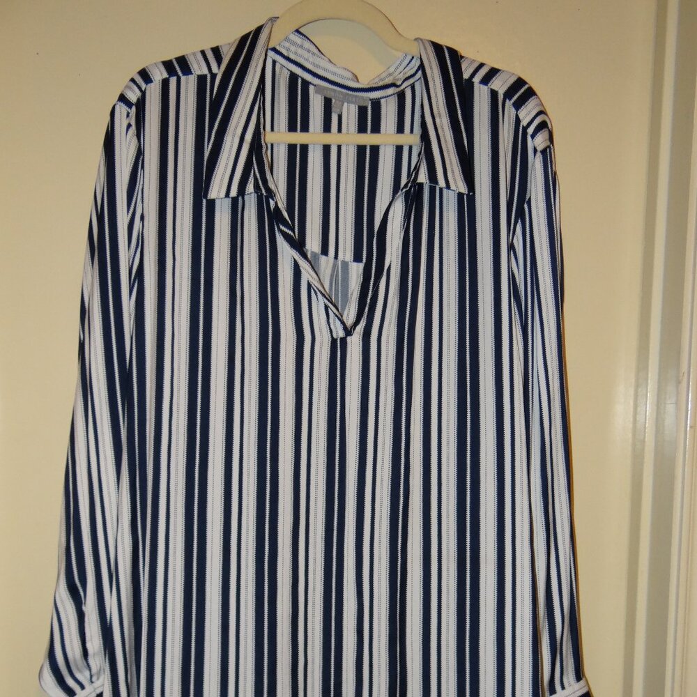 Lemon Tart Tunic Size 4X